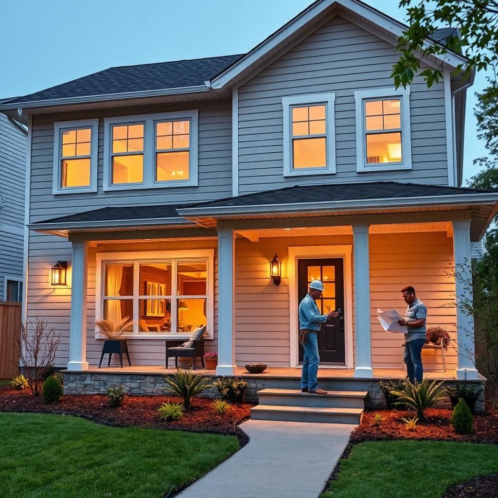 Residential Projects
